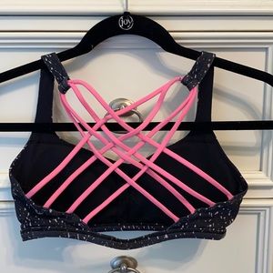 Free to Be Bra -Wild